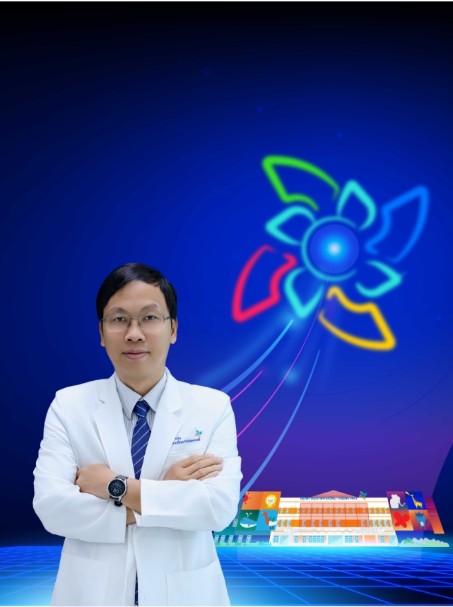 TS.BS. Phan Tiến Lợi