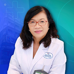 TS.BS. Đỗ Thị Tường Oanh